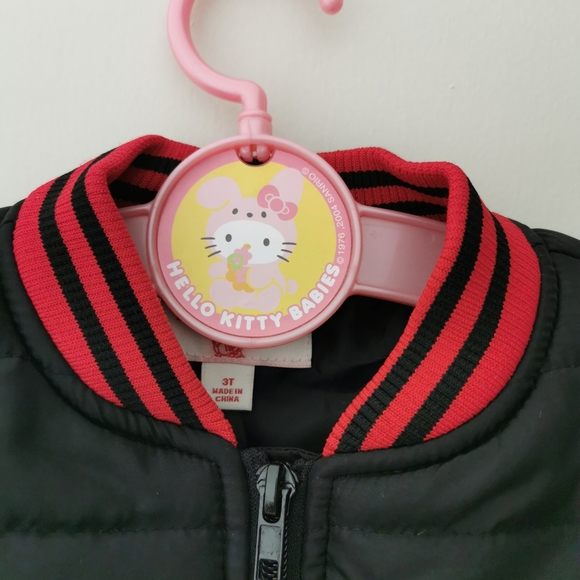 Brand new True Religion Quilted Bomber Jacket - Picture 3 of 14